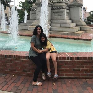 Meet your Posher, Mary